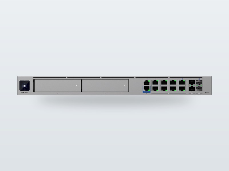 UniFi Dream Machine Beast