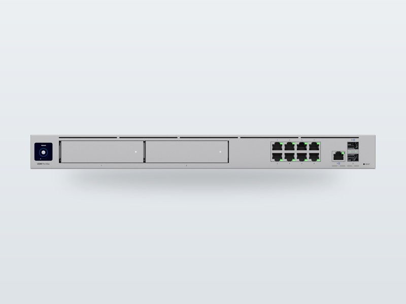 UniFi Dream Machine Pro Max