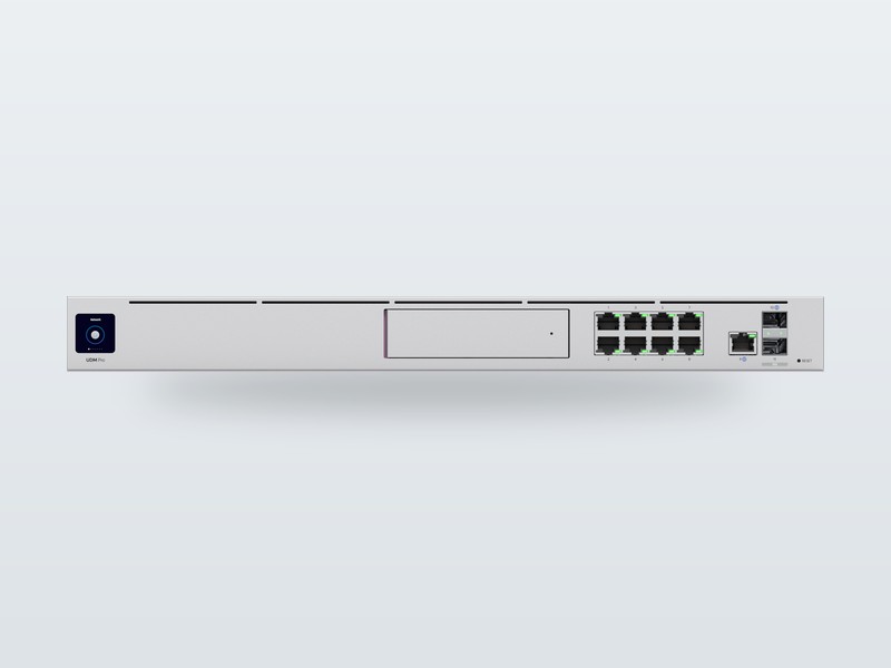 UniFi Dream Machine Pro