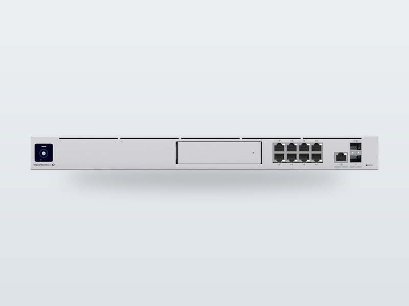 UniFi Dream Machine SE