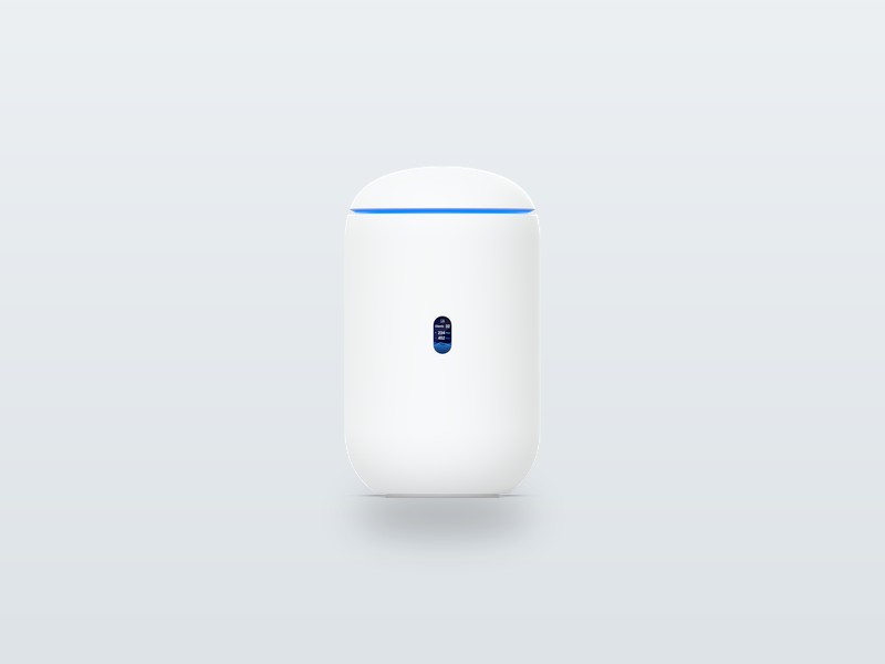 UniFi Dream Router 7