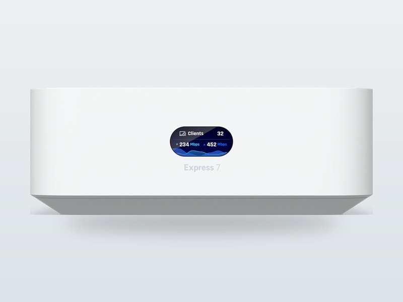 UniFi Express 7