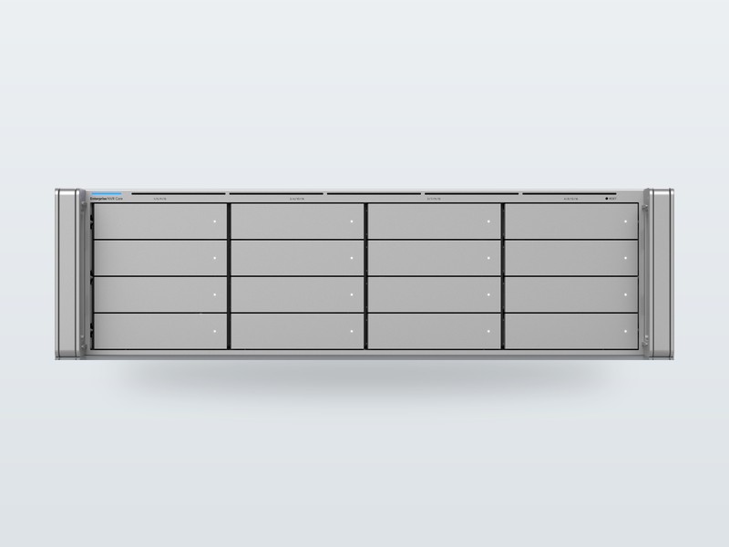 UniFi Enterprise NVR Core