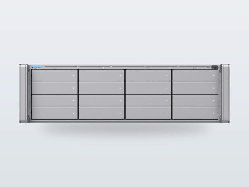 UniFi Enterprise NVR