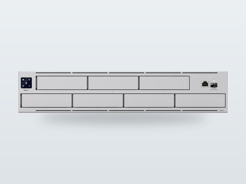 UniFi NVR Pro