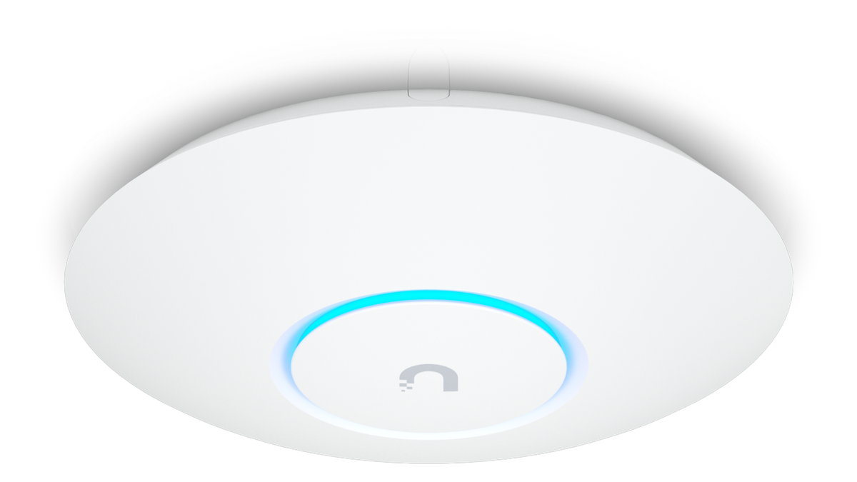 UniFi wifi-accesspoint