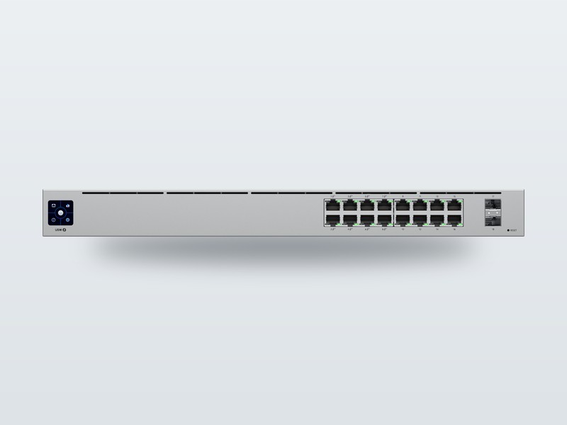 UniFi Switch 16 PoE