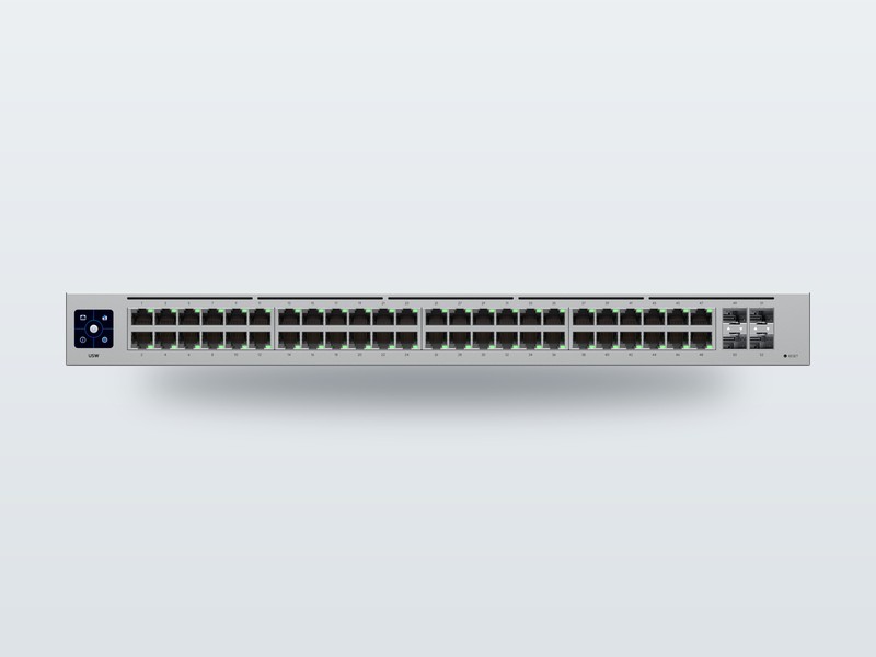 UniFi Switch 48