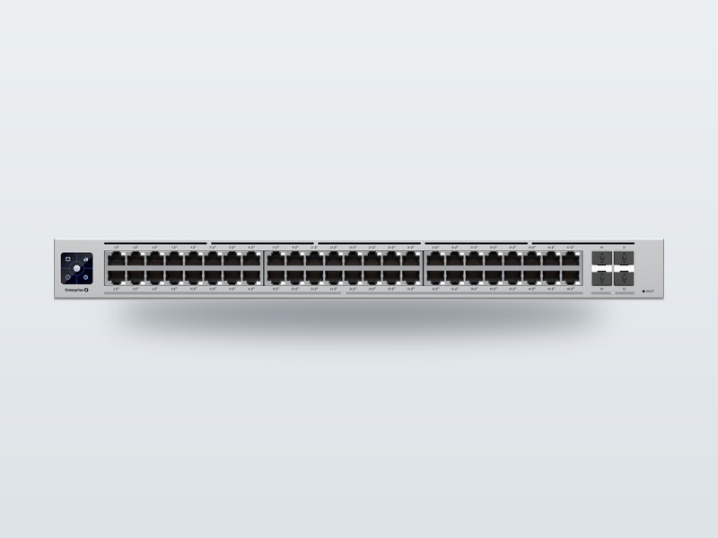 UniFi Switch Enterprise 48 PoE
