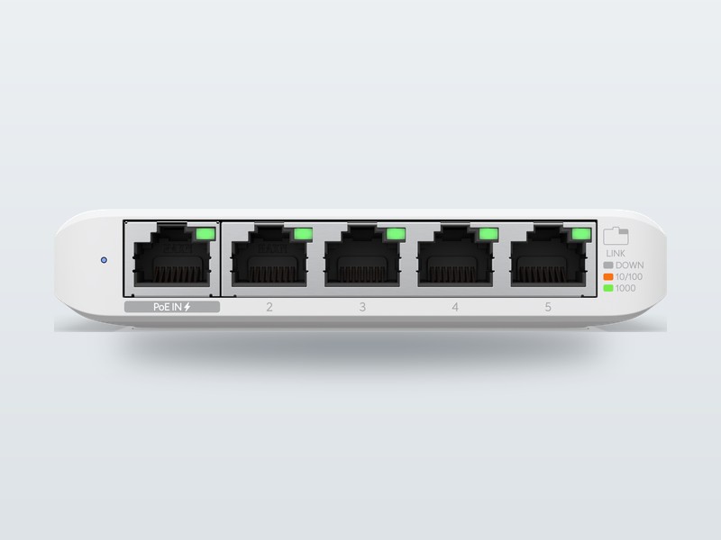 UniFi Flex Mini