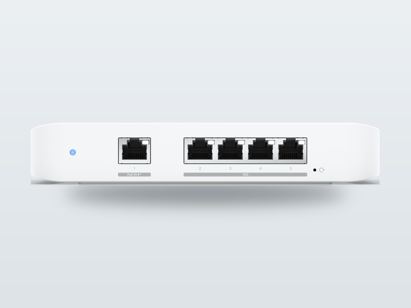 UniFi Flex XG