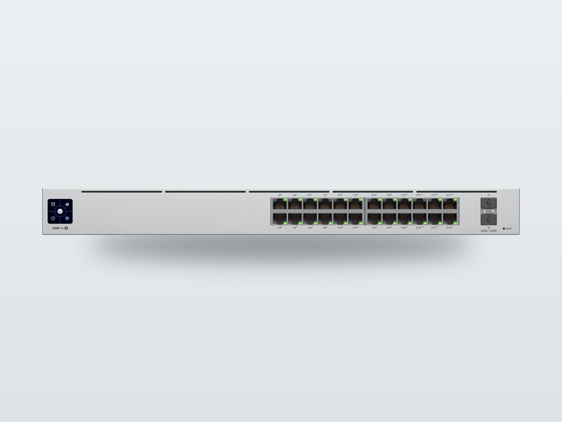 UniFi Switch Pro 24 PoE