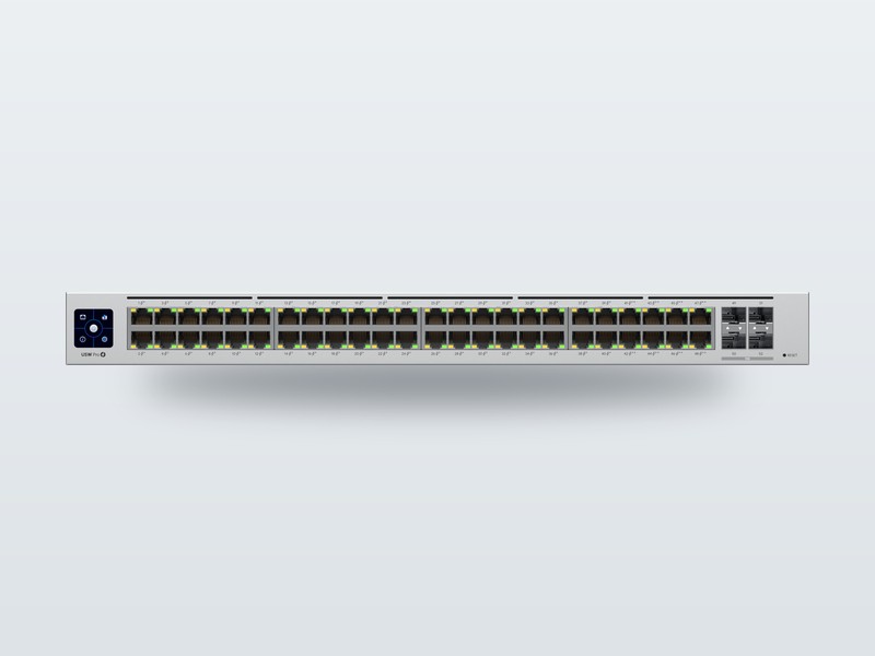 UniFi Switch Pro 48 PoE