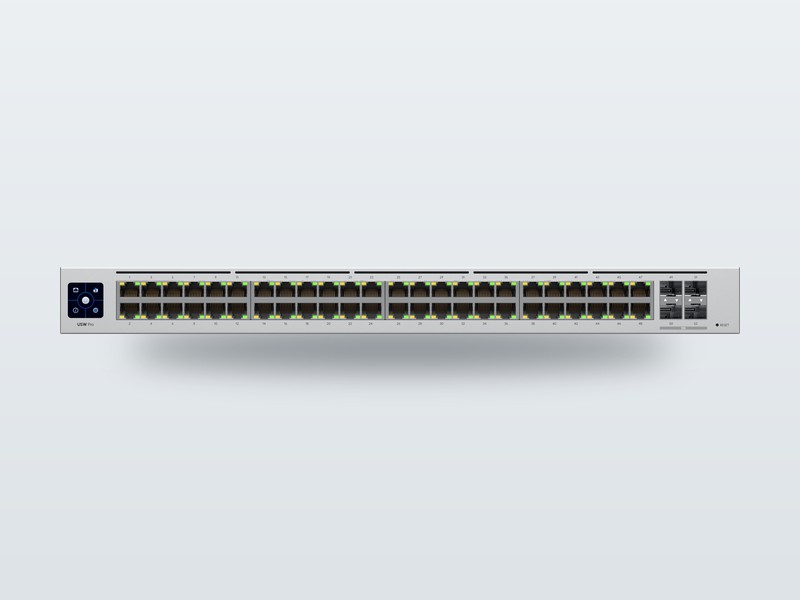 UniFi Switch Pro 48