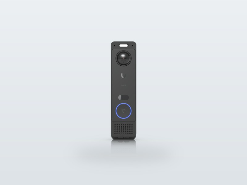 UniFi G6 Entry