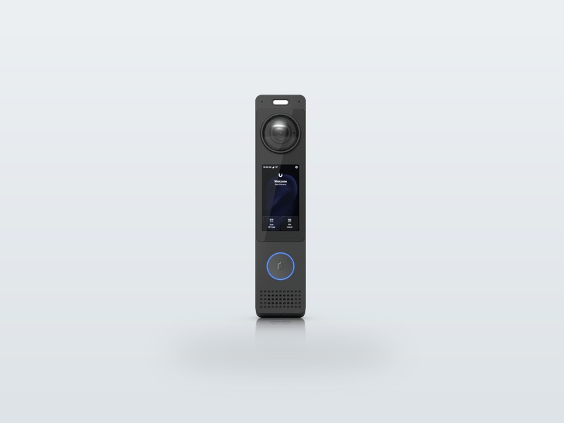 UniFi G6 Pro Entry