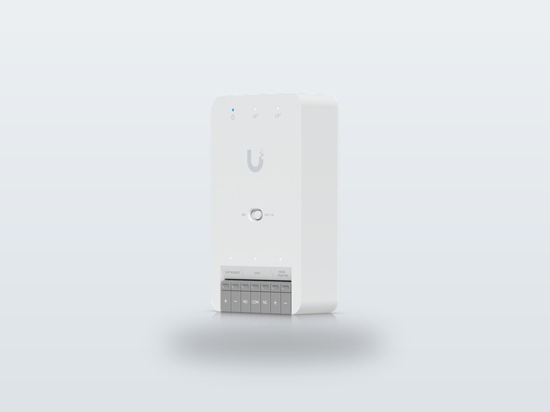UniFi Access Door Hub Mini