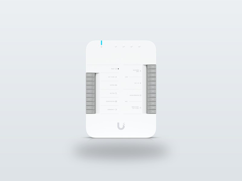 UniFi Access Door Hub