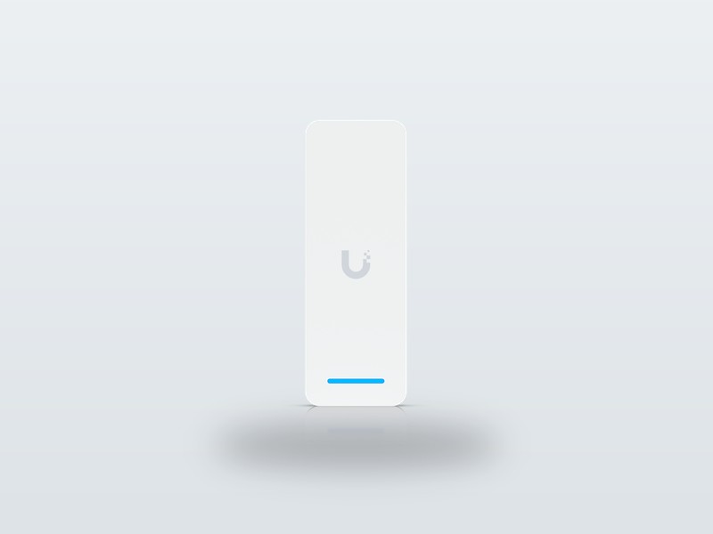 UniFi Access Ultra hub