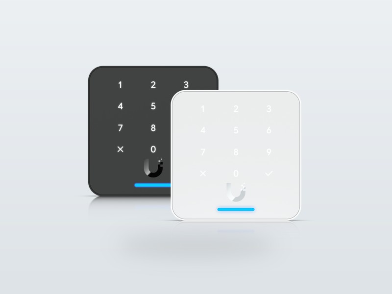 UniFi Reader Flex