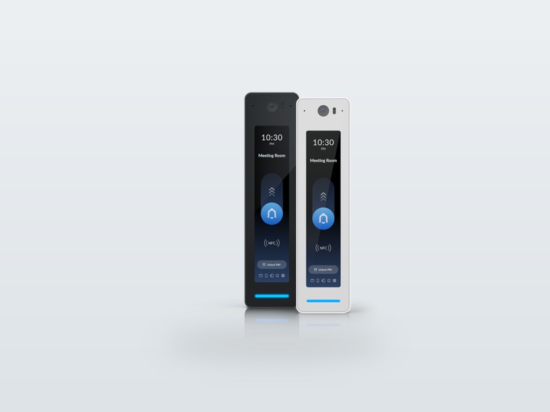UniFi Reader Pro