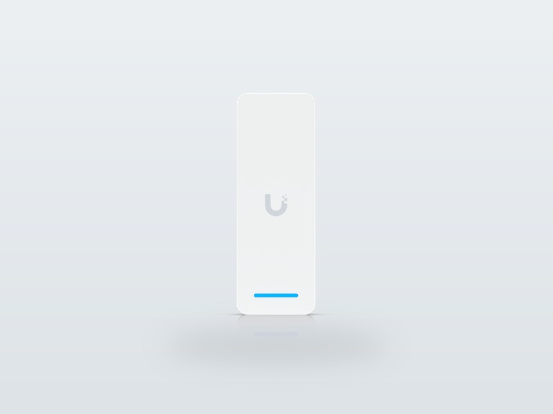 UniFi Ultra reader