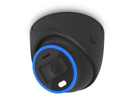 UniFi dome camera met nachtzicht
