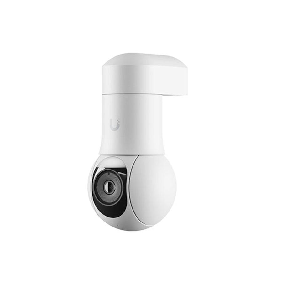 UniFi PTZ camera met pan-tilt-zoom functie