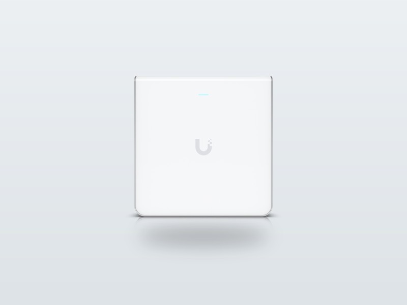 UniFi U6 Enterprise In-Wall