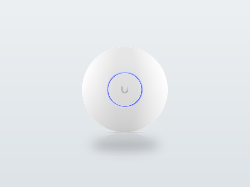 UniFi U6 Enterprise