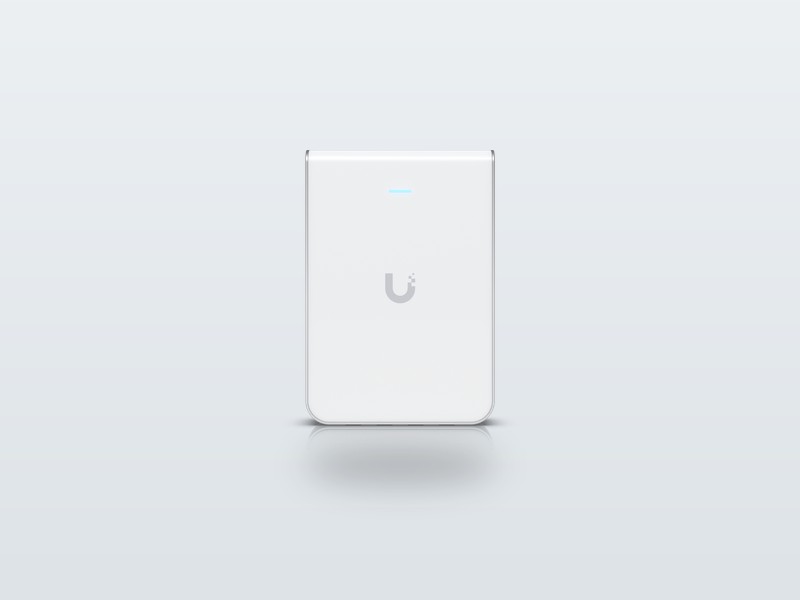 UniFi U6 In-Wall