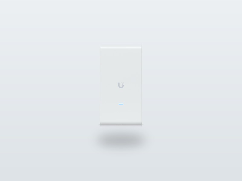 UniFi U6 Mesh Pro
