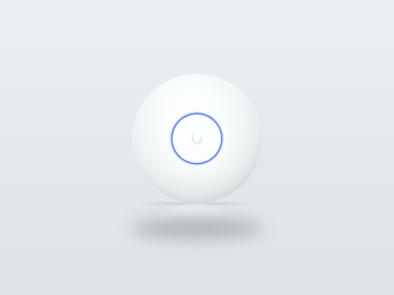 UniFi U7 Lite