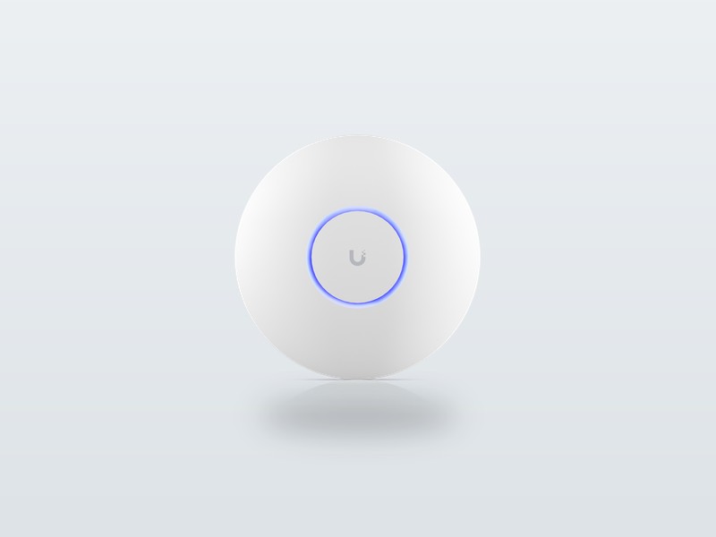 UniFi U7 Pro