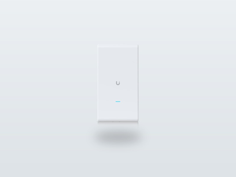 UniFi AC Mesh Pro